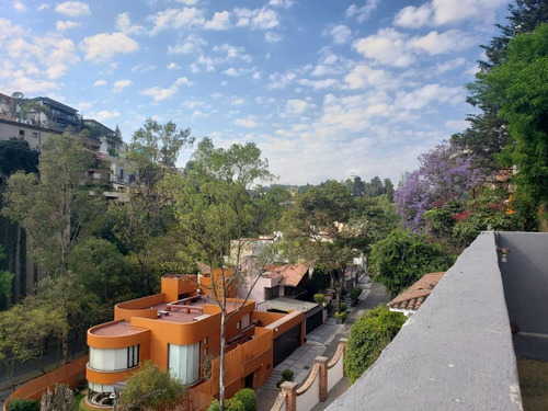 Imagen 8 de 13 de Casa En Bosques De Las Lomas