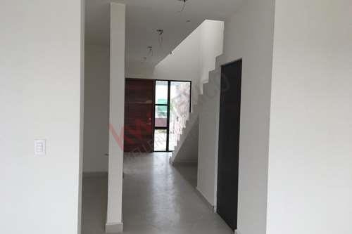 Imagen 6 de 17 de Maravillosa Casa En Rinconada Privada, Apodaca Nuevo León
