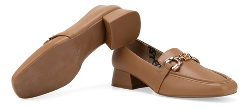 Mocasin Cloe Ucuali