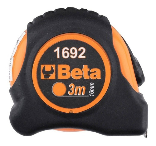 Trena De Bolso 3 Metros Beta Classe Ii 1692/3 016920053