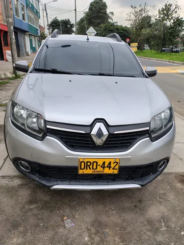 Renault Stepway 1.6 Dynamique