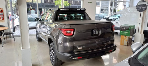 Imagen 4 de 24 de Fiat Toro Todos Los Modelos Plan Nac Sin Inscripcion Entrega