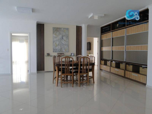 Imagem 20 de 30 de Casa À Venda Condomínio Jardim Acapulco - Guarujá. - Ca1606