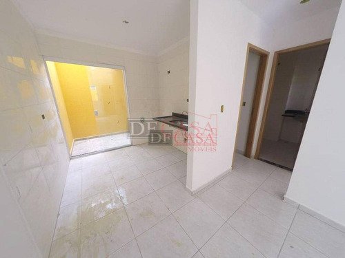 Imagem 8 de 29 de Apartamento Com 2 Dormitórios À Venda, 46 M² Por R$ 245.000,00 - Itaquera - São Paulo/sp - Ap6204