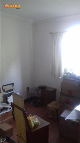 Sobrado Com 6 Dormitórios À Venda, 246 M² Por R$ 1.000.000,00 - Jardim Vila Galvão - Guarulhos/sp - So0210