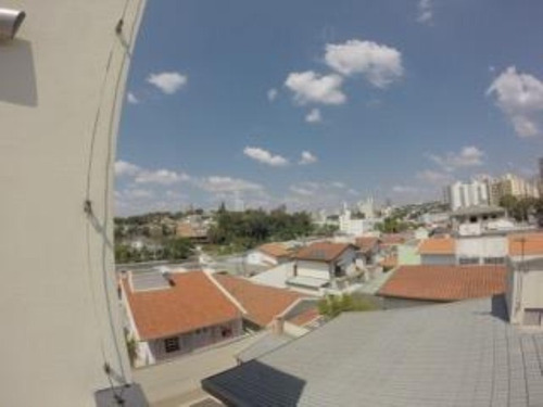 Casa Residencial À Venda, Jardim Morumbi, Jundiaí. - Ca1366 - 34730797