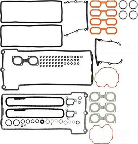 Jg De Juntas Do Cabeçote Bmw 840ci 1996-2000 (e31)