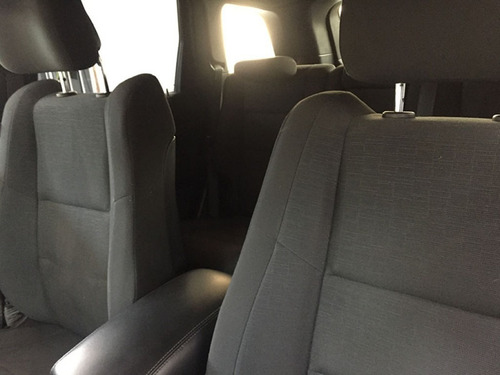 Imagen 12 de 15 de Jeep Grand Cherokee 3.6 Laredo 4wd Auto