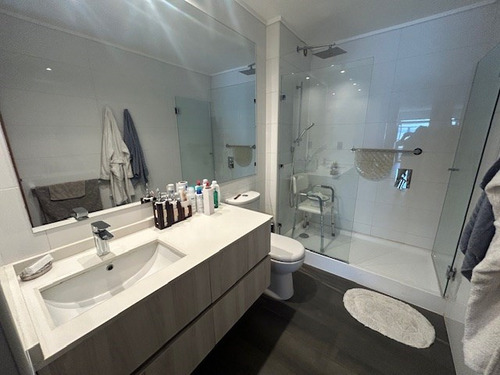 Venta Depto 2 Dormitorios, Estac. / Alonso De Córdova 6020