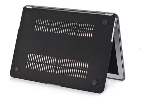 Imagen 2 de 5 de Carcasa Funda Case Para Macbook Air 13 Brillos A1466