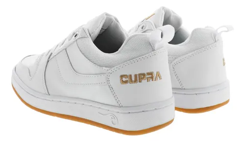 Tenis Casuales Suela Goma Moda Mujer Erez