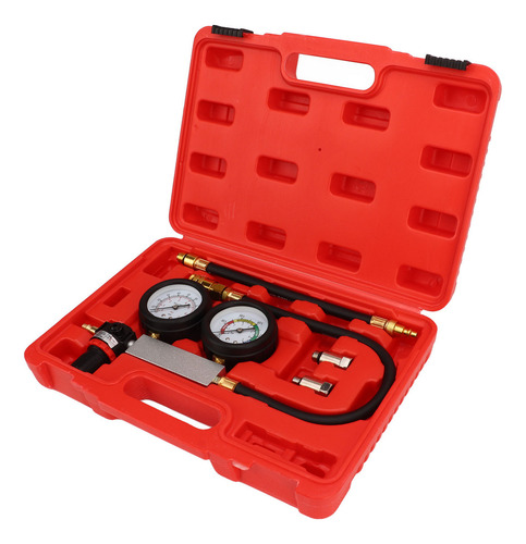 Ds Detector De Fugas De Cilindros, Kit De Prueba De Fugas,