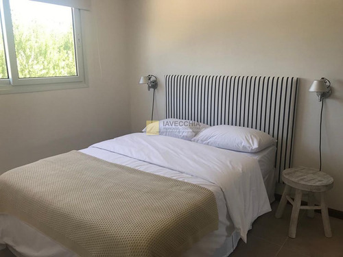 Imagen 8 de 18 de Apartamento A Estrenar En La Mansa 1 Dormitorio Con Parrillero