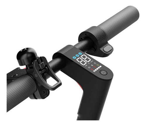 Xiaomi Electric Scooter 4 Lite (black