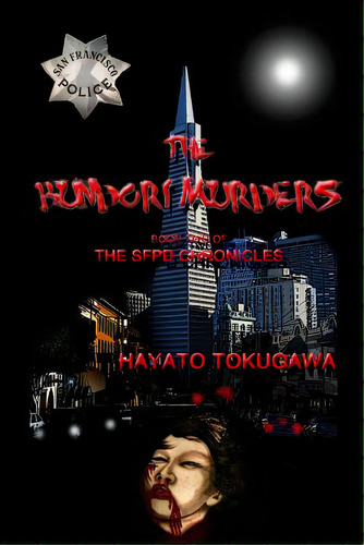 The Bundori Murders, De Tokugawa, Hayato. Editorial Createspace, Tapa Blanda En Inglés