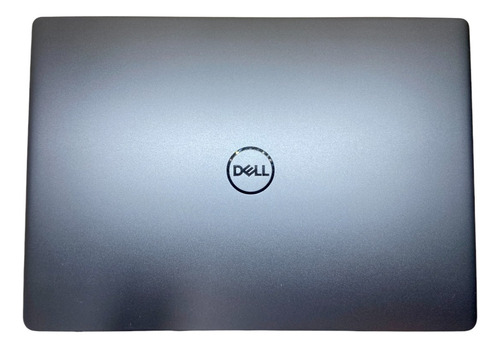 Carcaça Tampa Da Tela Notebook Dell Vostro 5000/5481 02dyxk Cor Azul-escuro