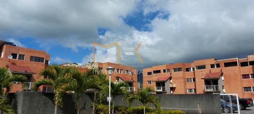 Imagen 12 de 28 de Mk, Vende Apartamento Semi Amoblado Urb Parque Caiza / 04128517764