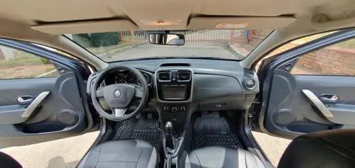 Renault Stepway STEPWAY DYNAMIQUE 1.6 MECANICO SOY UNICA DUEÑA