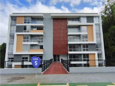 Apartamento en venta