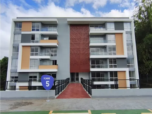 Venta Apartaestudio Tipo Loft En La Avenida Centenario