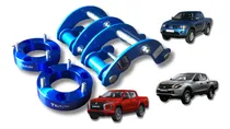Comprar Kit De Alzas Mitsubishi L200 2007-2024 4x4 Kit Completo