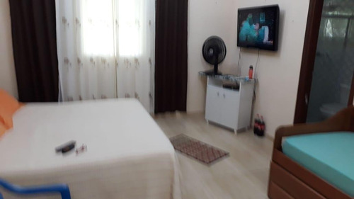 Chácara Com 2 Dormitórios À Venda, 1593 M² Por R$ 260.000,00 - Chácaras Recreio Planalto - Monte Mor/sp - Ch0044