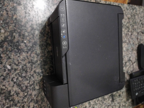 Impressora Multifuncional Epson Ecotank L3150 Sem Cabeçote