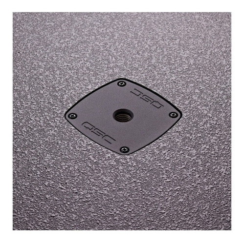 Qsc Ks118 | Subwoofer Activo De 18 De 3,600w /cristianveas