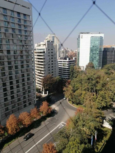 Linda Vista Despejada / El Golf / Pte Riesco / Disponible