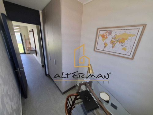 San Damian, Casas Nuevas En Rancagua En Condominio