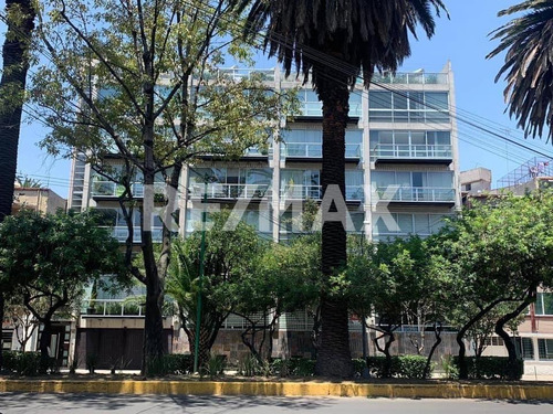 Venta Departamento En Narvarte, Benito Juárez, Cdmx