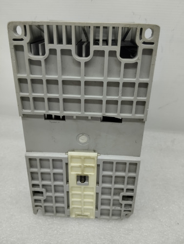 Allenbradley Variador Power Flex40 22a-a8p0n114 2hp 220v 1ph (Usado)