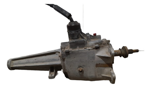 Transmision Estandar 5 Velocidades F100-f150 80-89 (Usado)