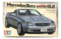 Comprar Modelo Para Armar Maqueta Escala 1\u002F24 Del Mercedes Benz Slk