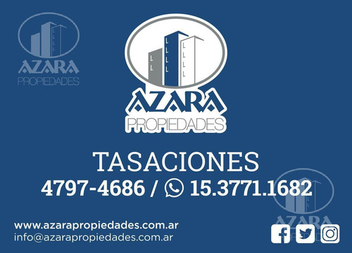 Imagen 21 de 21 de Ph 4 Ambientes Con Terraza A 3 Cuadras De Av. Maipú