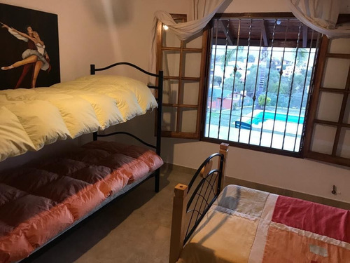 Imagen 16 de 27 de Casa Con Pileta Para 10 Personas, Hermosa Vista Al Lago