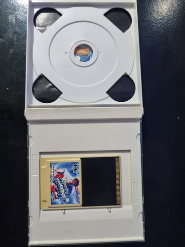 Street Fighter 2 Pc Engine Hucard