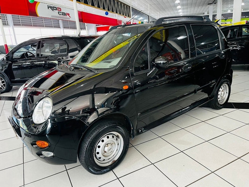 Chery QQ 1.1 MPFI 16V