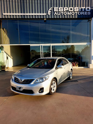 Toyota Corolla 1.8 Xei Mt 140cv