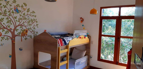 Casa Com 4 Dormitórios À Venda, 600 M² Por R$ 2.599.000,00 - Granja Viana - Cotia/sp - Ca5103