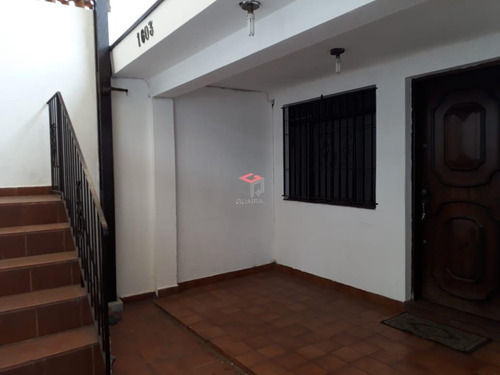 Casa À Venda, 2 Quartos, 2 Vagas, Guiomar - Santo André/sp - 92525