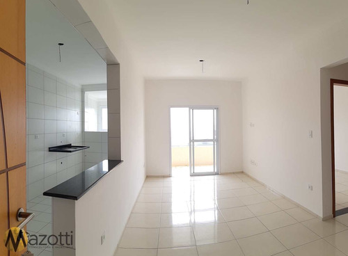 Imagem 27 de 30 de Apartamento Frente Mar 2 Dorms Sendo Um Suíte - V769