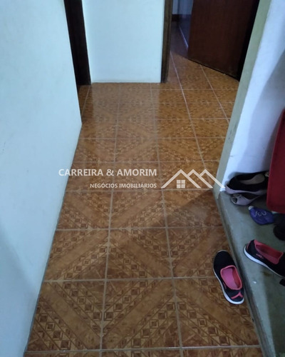 Imagem 4 de 30 de Casa A Venda Em Bauru - Ca00288 - 69960755