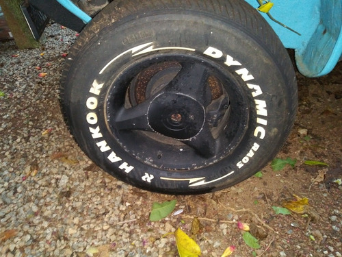 Imagem 4 de 4 de Buggy