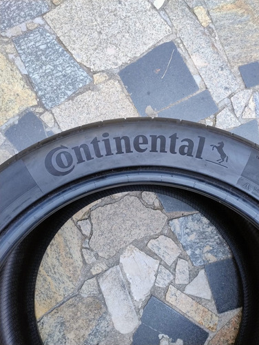 Pneu 315/40r21 115y Sportcontact 6 Continental Usado Y (Usado)