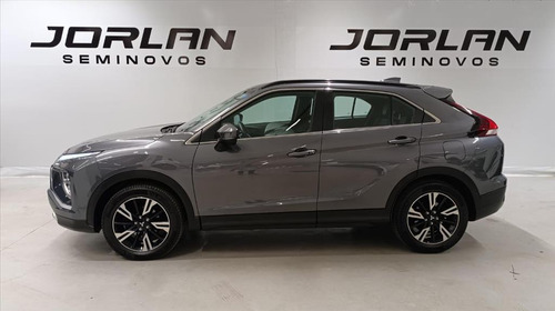 Mitsubishi Eclipse Cross 1.5 MIVEC TURBO GASOLINA HPE CVT