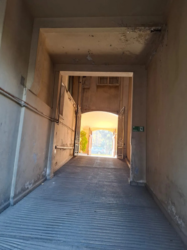 Excelente Oficina En Piso Completo - Avenida Providencia