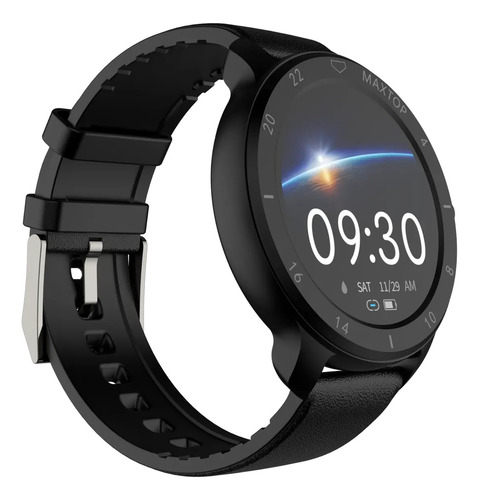 Zlo2d Reloj Inteligente Smartwatch Deportivo Con Bluetooth