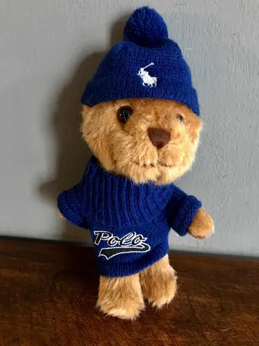 Oso ralph online lauren peluche