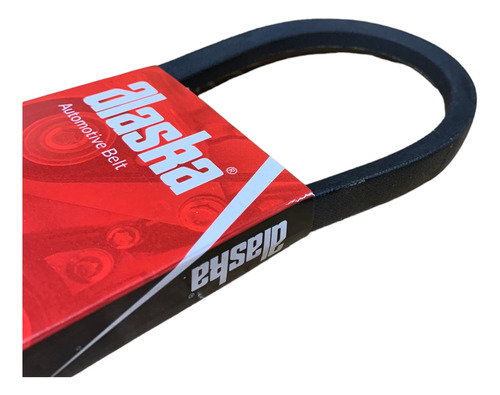 Bandas Automotrices A-51, 4 Piezas